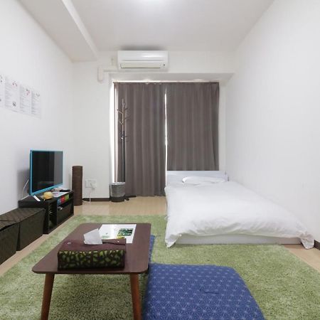 Hg Cozy Hotel No 38 通天閣前 Osaka Esterno foto