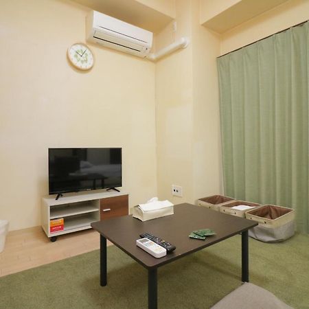 Hg Cozy Hotel No 38 通天閣前 Osaka Esterno foto