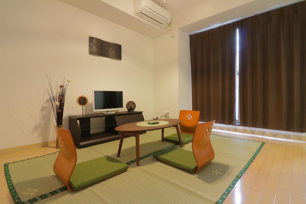Hg Cozy Hotel No 38 通天閣前 Osaka Esterno foto