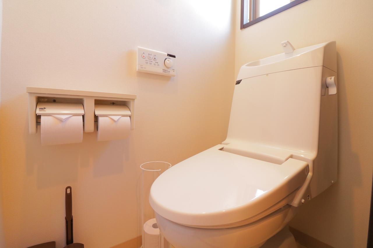 Hg Cozy Hotel No 38 通天閣前 Osaka Esterno foto