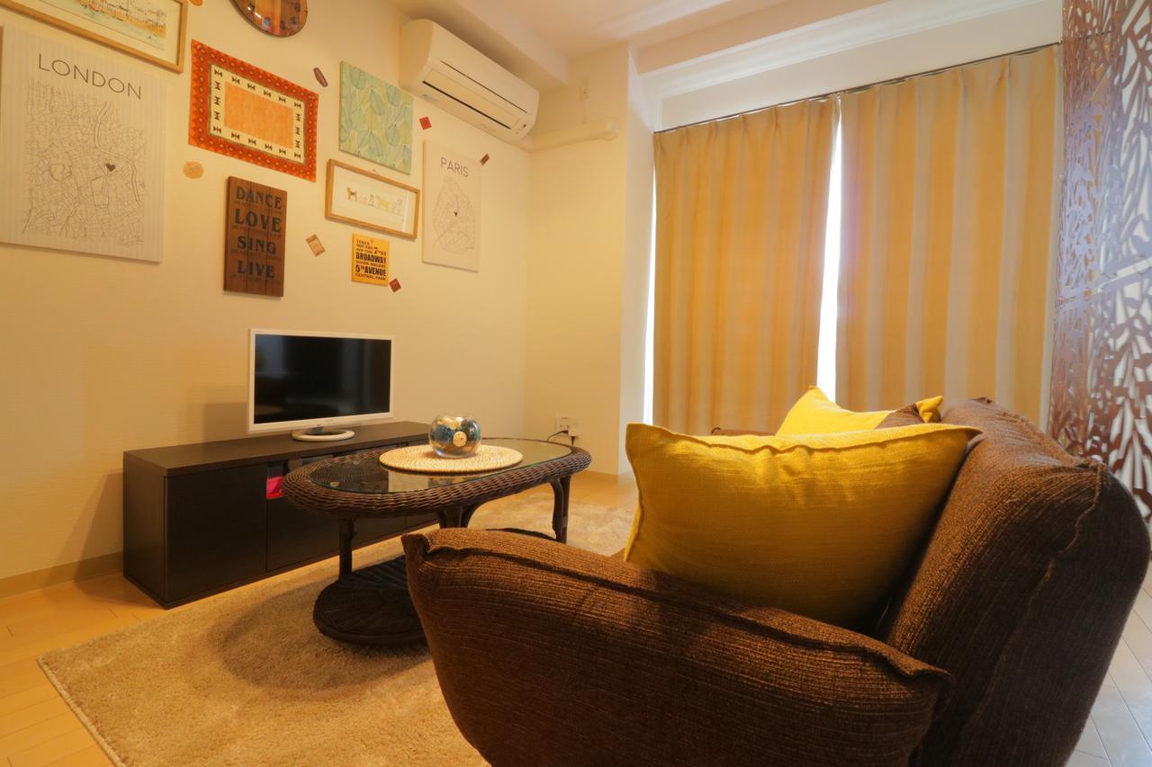 Hg Cozy Hotel No 38 通天閣前 Osaka Esterno foto