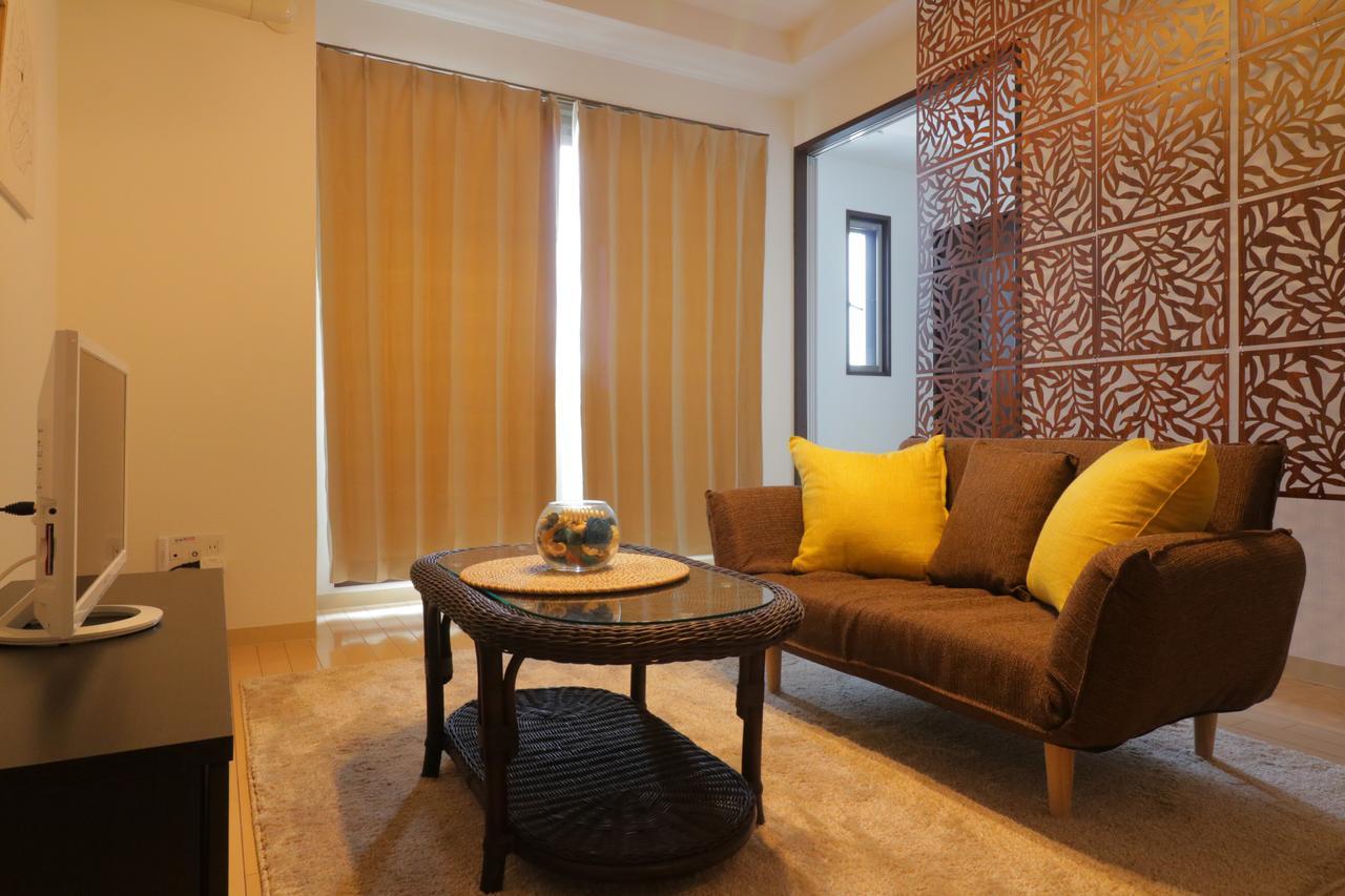 Hg Cozy Hotel No 38 通天閣前 Osaka Esterno foto