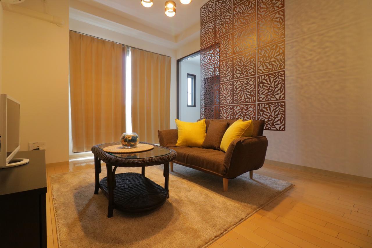 Hg Cozy Hotel No 38 通天閣前 Osaka Esterno foto