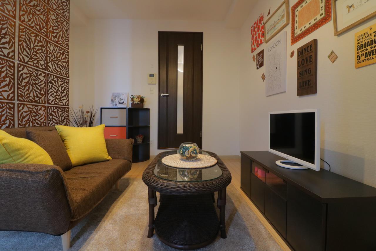 Hg Cozy Hotel No 38 通天閣前 Osaka Esterno foto