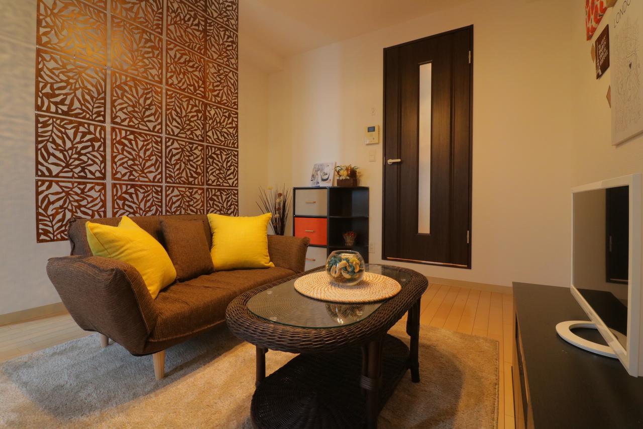 Hg Cozy Hotel No 38 通天閣前 Osaka Esterno foto