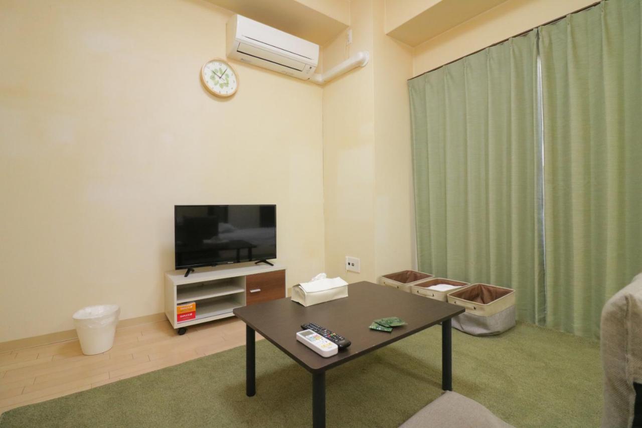 Hg Cozy Hotel No 38 通天閣前 Osaka Esterno foto