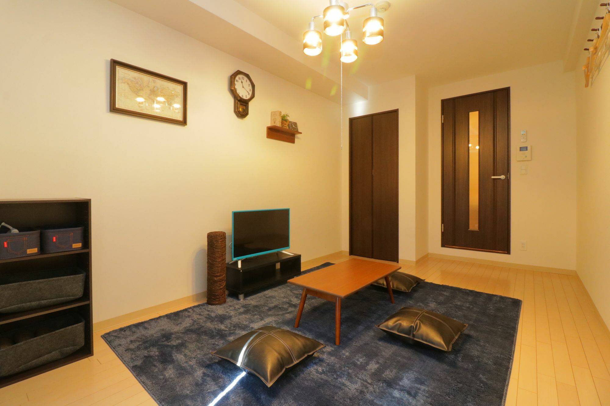 Hg Cozy Hotel No 38 通天閣前 Osaka Esterno foto