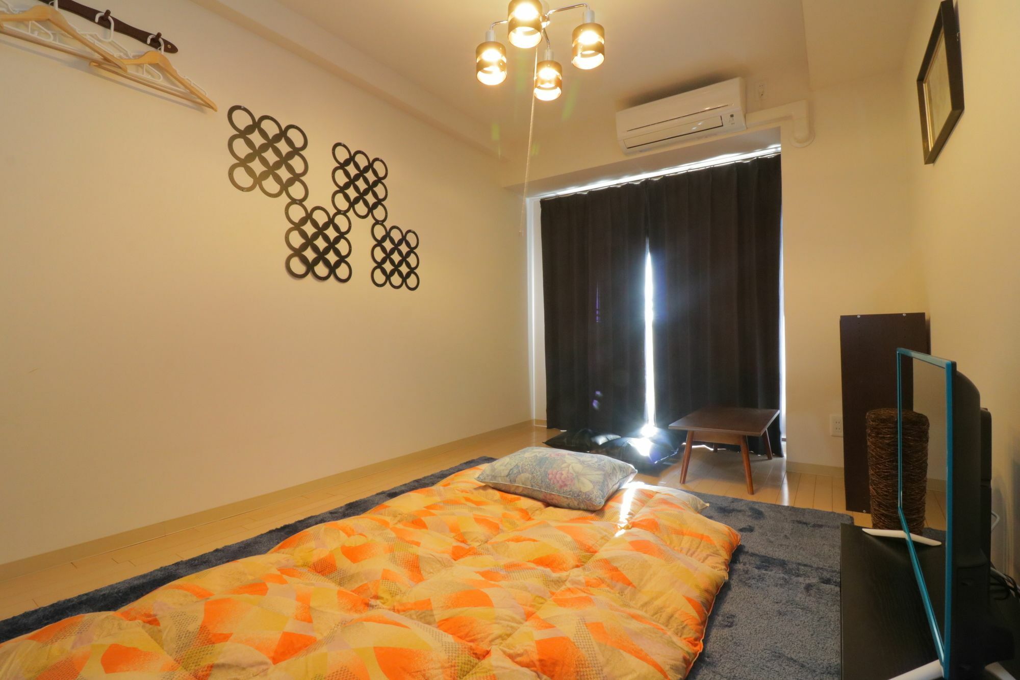 Hg Cozy Hotel No 38 通天閣前 Osaka Esterno foto