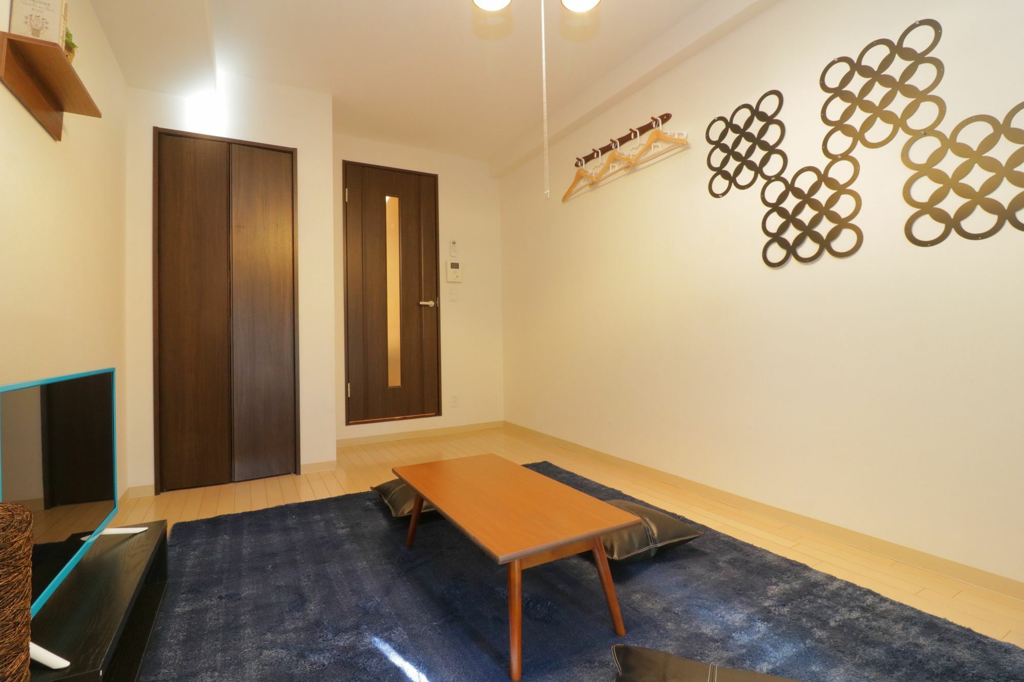 Hg Cozy Hotel No 38 通天閣前 Osaka Esterno foto